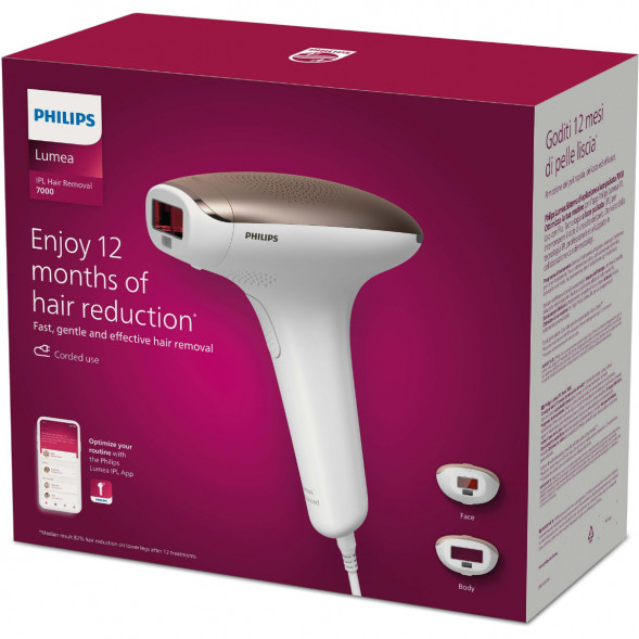 Фотоэпилятор PHILIPS Lumea Advanced SC1997/00 в Перми