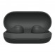 Беспроводные наушники Sony WF-C700N, Black в Перми