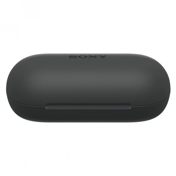 Беспроводные наушники Sony WF-C700N, Black в Перми