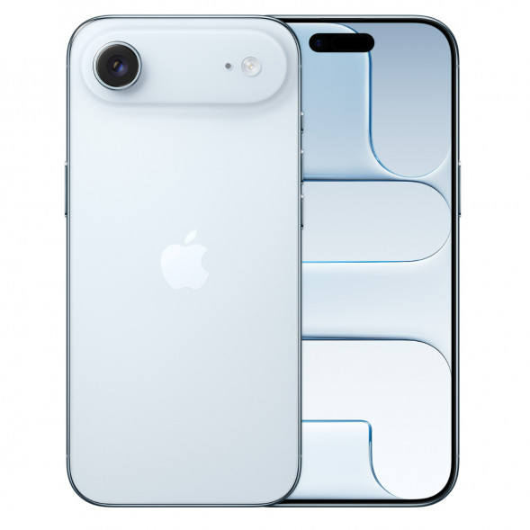 Смартфон Apple iPhone Air 1TB eSim, Sky Blue в Перми