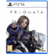 Игра PRAGMATA [PS5, русская версия] в Перми