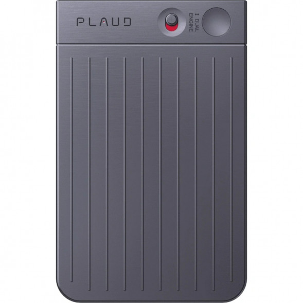 Диктофон Plaud Note NB-100 ChatGPT 64ГБ, Black в Перми