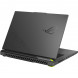 Ноутбук ASUS ROG Strix G16 G614FM-WS94 (16&amp;quot;, IPS, AMD Ryzen 9 9955HX 2.5ГГц, 16 ядер, 16ГБ DDR5, 1ТБ SSD, NVIDIA GeForce RTX 5060 8 ГБ, Windows 11 Home), серый в Перми