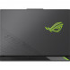 Ноутбук ASUS ROG Strix G16 G614FM-WS94 (16&amp;quot;, IPS, AMD Ryzen 9 9955HX 2.5ГГц, 16 ядер, 16ГБ DDR5, 1ТБ SSD, NVIDIA GeForce RTX 5060 8 ГБ, Windows 11 Home), серый в Перми