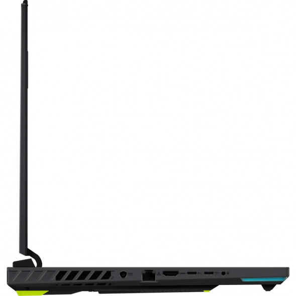 Ноутбук ASUS ROG Strix G16 G614FM-WS94 (16&amp;quot;, IPS, AMD Ryzen 9 9955HX 2.5ГГц, 16 ядер, 16ГБ DDR5, 1ТБ SSD, NVIDIA GeForce RTX 5060 8 ГБ, Windows 11 Home), серый в Перми
