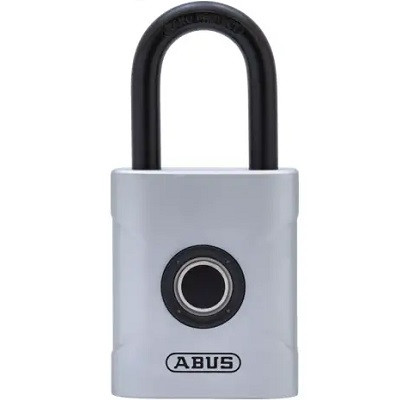 Замок со сканером отпечатка пальца ABUS Touch 57/50 в Перми