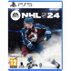 Игра NHL 24 [PS5, английская версия] в Перми