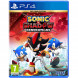 Игра Sonic x Shadow Generations Day One Edition [PS4, русские субтитры] в Перми