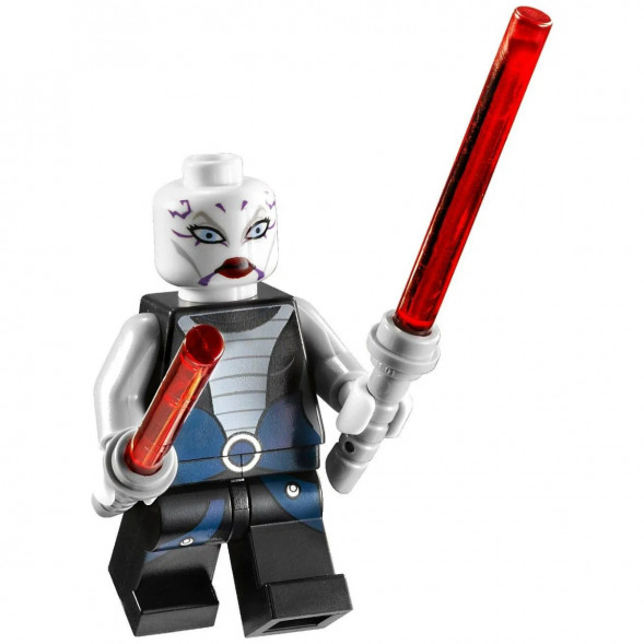 Конструктор LEGO Star Wars 7957 Спидер с Датомира в Перми