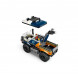 Конструктор LEGO City 60426 Внедорожный грузовик Исследователь джунглей в Перми