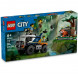 Конструктор LEGO City 60426 Внедорожный грузовик Исследователь джунглей в Перми