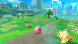 Игра Kirby and the Forgotten Land + Star-Crossed World [Nintendo Switch 2, английская версия] в Перми