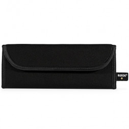 Радиосистема RODE Wireless GO II черный