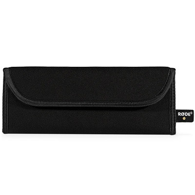 Радиосистема RODE Wireless GO II черный в Перми