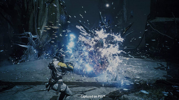 Игра Returnal [PS5, русская версия] в Перми