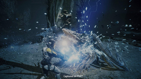 Игра Returnal [PS5, русская версия] в Перми