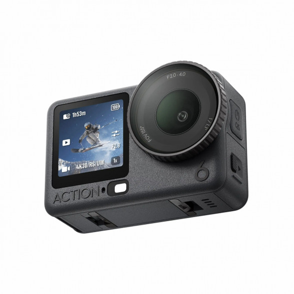 Экшн-камера DJI Osmo Action 6 Standard Combo в Перми
