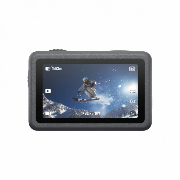 Экшн-камера DJI Osmo Action 6 Standard Combo в Перми