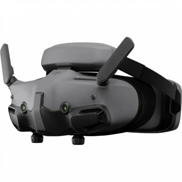 Очки для квадрокоптера DJI Goggles 3 в Перми