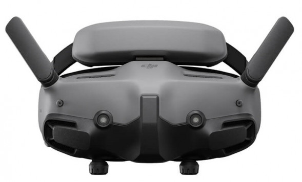 Очки для квадрокоптера DJI Goggles 3 в Перми