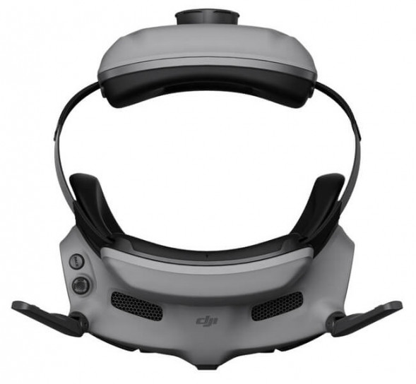 Очки для квадрокоптера DJI Goggles 3 в Перми