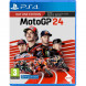 Игра MotoGP 24. Day One Edition [PS4, английская версия] в Перми