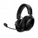 Наушники HyperX Cloud III Wireless, Black в Перми