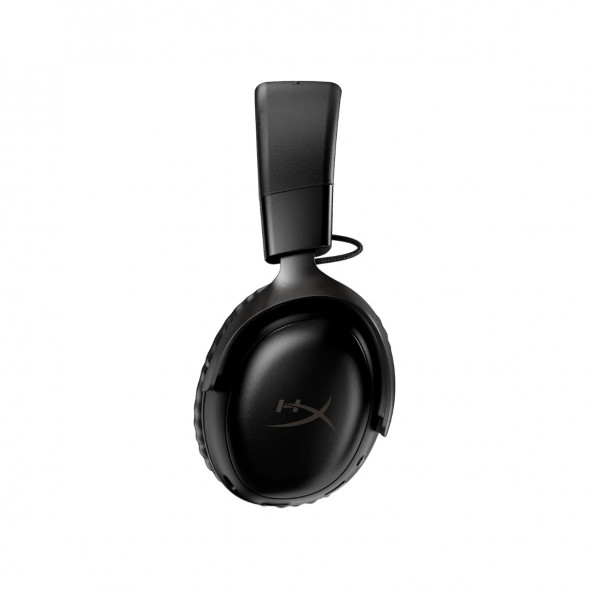 Наушники HyperX Cloud III Wireless, Black в Перми