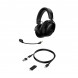 Наушники HyperX Cloud III Wireless, Black в Перми
