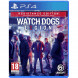Игра Watch Dogs: Legion. Resistance Edition [PS4, русская версия] в Перми