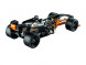 Конструктор LEGO Technic 42026 Чёрный гоночный автомобиль в Перми