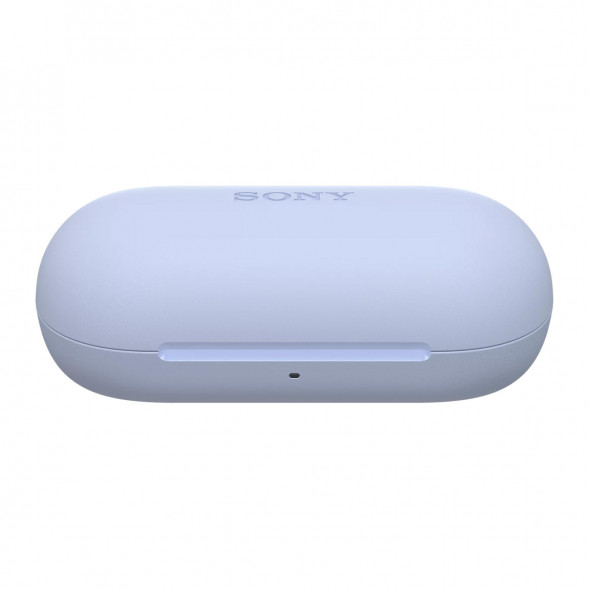 Беспроводные наушники Sony WF-C700N, Lavender в Перми
