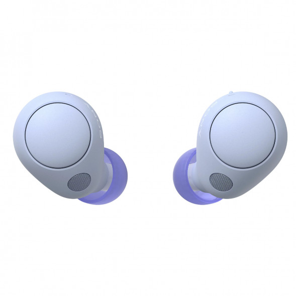 Беспроводные наушники Sony WF-C700N, Lavender в Перми
