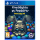 Игра Five Nights at Freddy&amp;#039;s: Into the Pit [PS4, русские субтитры] в Перми