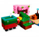 Конструктор LEGO Minecraft 21260 Сад цветущей вишни в Перми