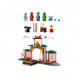 Конструктор LEGO Ninjago 71831 Храм Кружитцу ниндзя в Перми