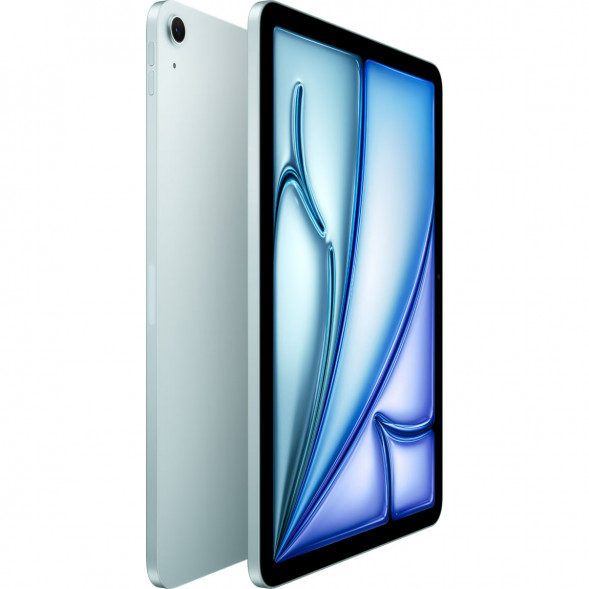 Планшет Apple iPad Air 13 (2026) 256GB Wi-Fi, Голубой в Перми