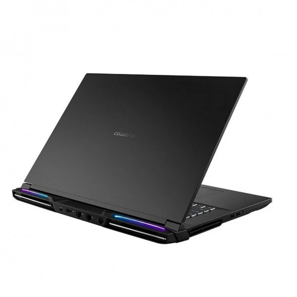 Ноутбук Colorful X18 Max-HA99A6404TJ-4EAA (18&amp;quot;, IPS, Intel Core Ultra 9 275HX, 2.7 GHz, 24 ядра, 64 ГБ DDR5, SSD 4 Тб, nVidia GeForce RTX 5090, Windows 11 Home) в Перми
