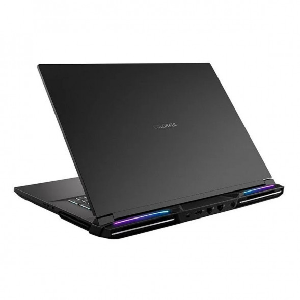 Ноутбук Colorful X18 Max-HA99A6404TJ-4EAA (18&amp;quot;, IPS, Intel Core Ultra 9 275HX, 2.7 GHz, 24 ядра, 64 ГБ DDR5, SSD 4 Тб, nVidia GeForce RTX 5090, Windows 11 Home) в Перми