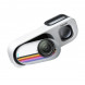 Экшн-камера Insta360 Go 3S Retro Bundle Special Edition 64ГБ, White в Перми