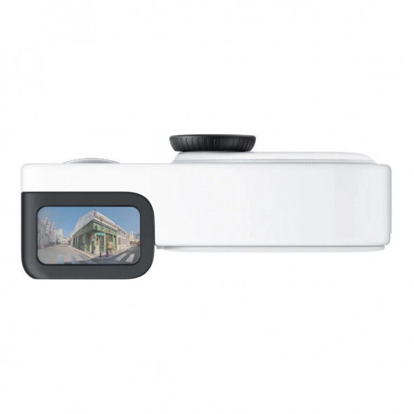 Экшн-камера Insta360 Go 3S Retro Bundle Special Edition 64ГБ, White в Перми