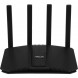 Wi-Fi роутер ASUS RT-BE58U, Wi-Fi 7, BE3600, 2.4/5ГГц, 4 LAN, черный в Перми