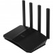 Wi-Fi роутер ASUS RT-BE58U, Wi-Fi 7, BE3600, 2.4/5ГГц, 4 LAN, черный в Перми