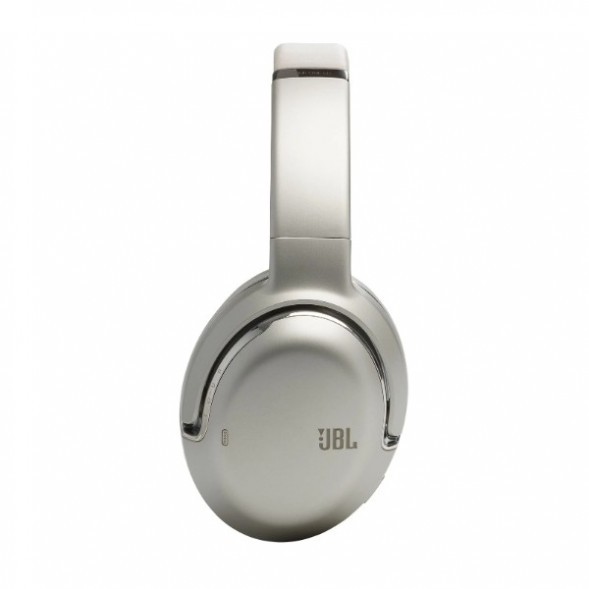 Накладные наушники JBL Tour One M2 Champagne в Перми