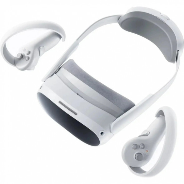 Шлем виртуальной реальности PICO 4 256 GB в Перми