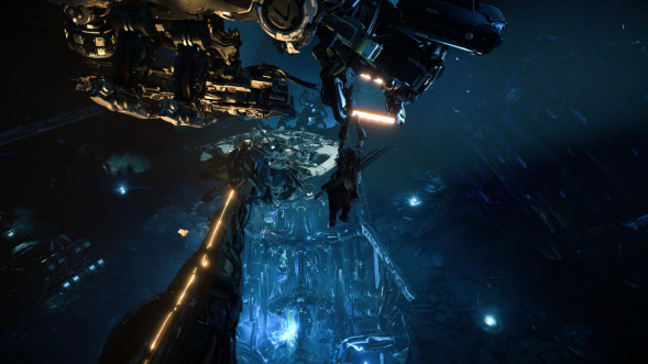 Игра Horizon Запретный Запад. Полное издание [PS5, русская версия] в Перми