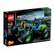 Конструктор LEGO Technic 42037 Внедорожник в Перми
