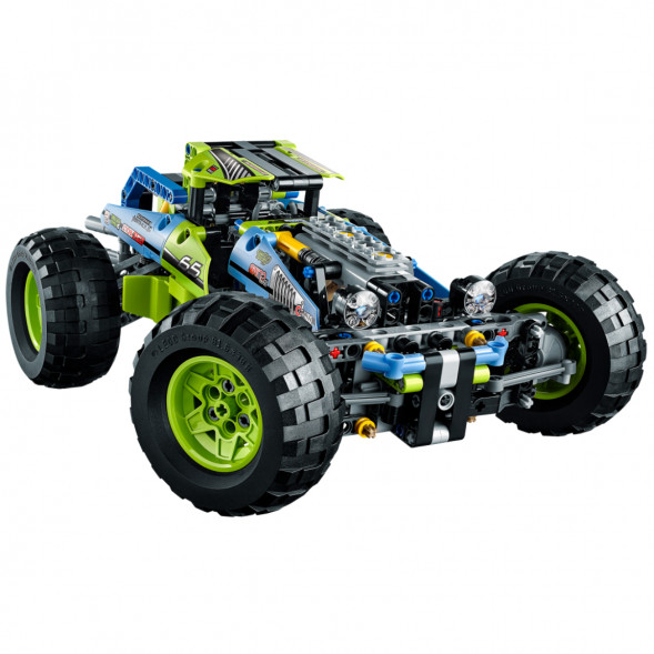 Конструктор LEGO Technic 42037 Внедорожник в Перми