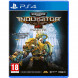 Игра Warhammer 40,000: Inquisitor - Martyr [PS4, русские субтитры] в Перми