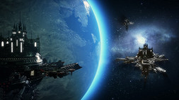 Игра Warhammer 40,000: Inquisitor - Martyr [PS4, русские субтитры]